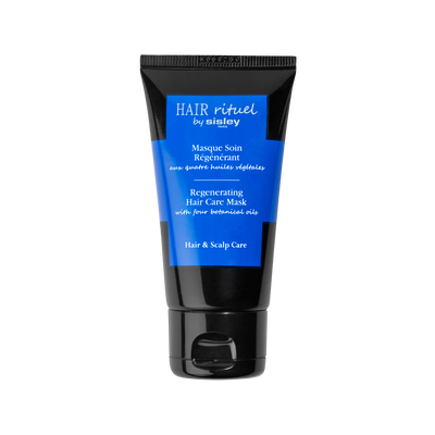 Máscara Capilar Sisley Hair Rituel Travel Size Masque Soin Regenerant